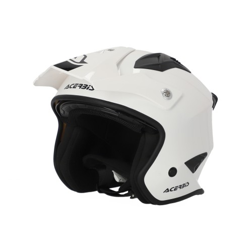 CAPACETE ACERBIS JET ARIA 